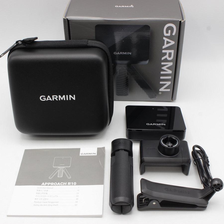ボーナスストア+5％【美品】GARMIN Approach R10 010-02356-04 ｜その他