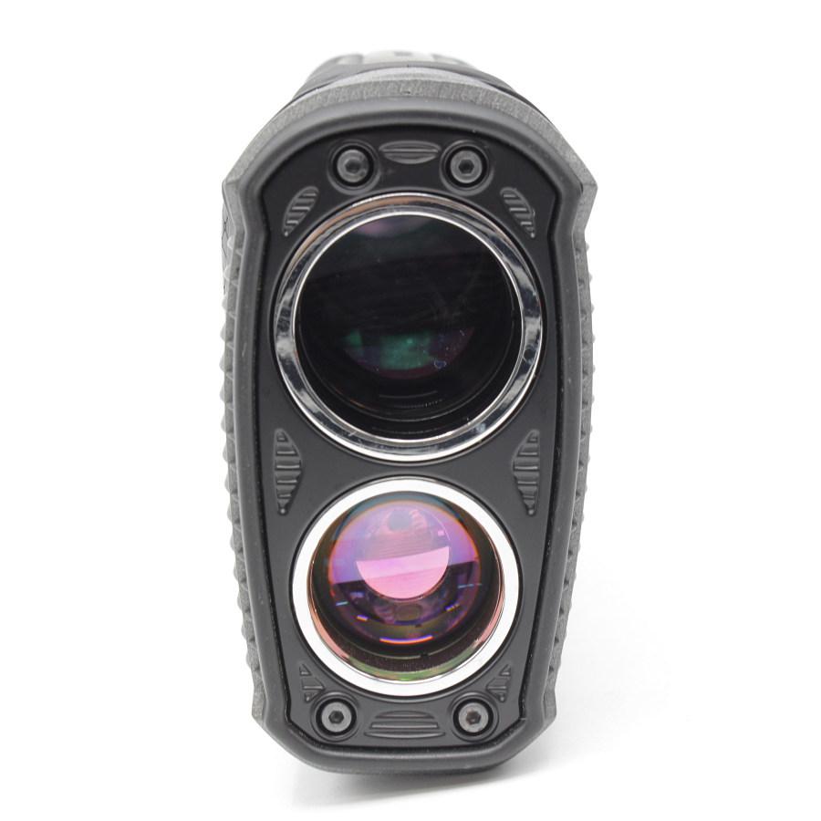 ボーナスストア+5％【美品】Bushnell PINSEEKER PRO XE JOLT ゴルフ用