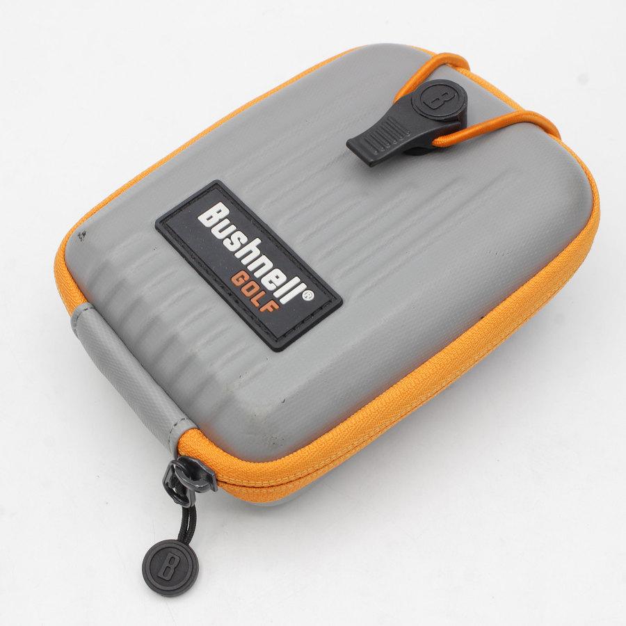 ボーナスストア+5％【美品】Bushnell PINSEEKER PRO XE JOLT