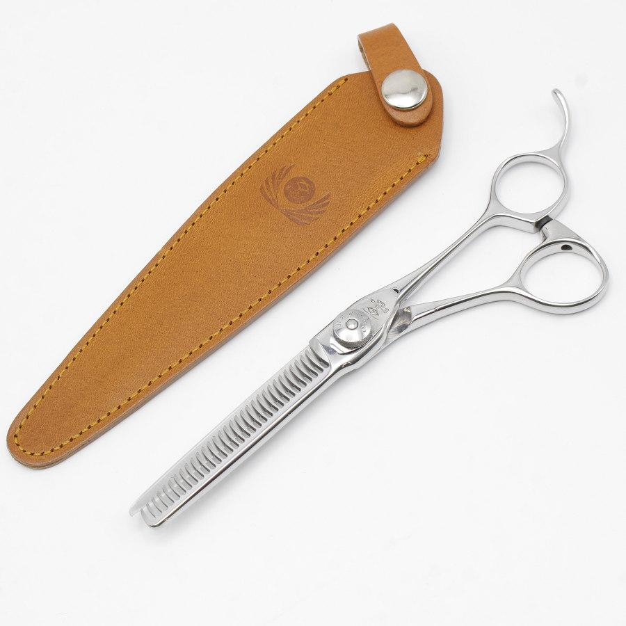 ナルトシザーセニング】二梳きヘネシーラムールS31