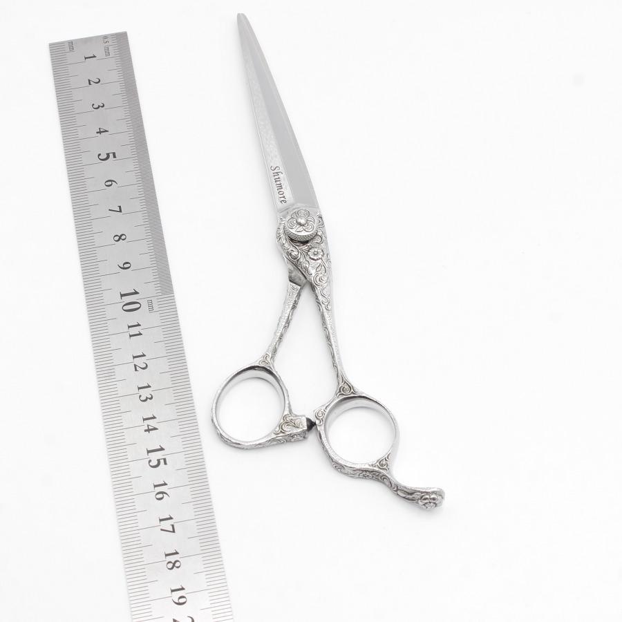 ナルトシザー　フライングz唐草 ボーナスストア+5％【美品】ナルトシザー RKフライングZ唐草 無料修理