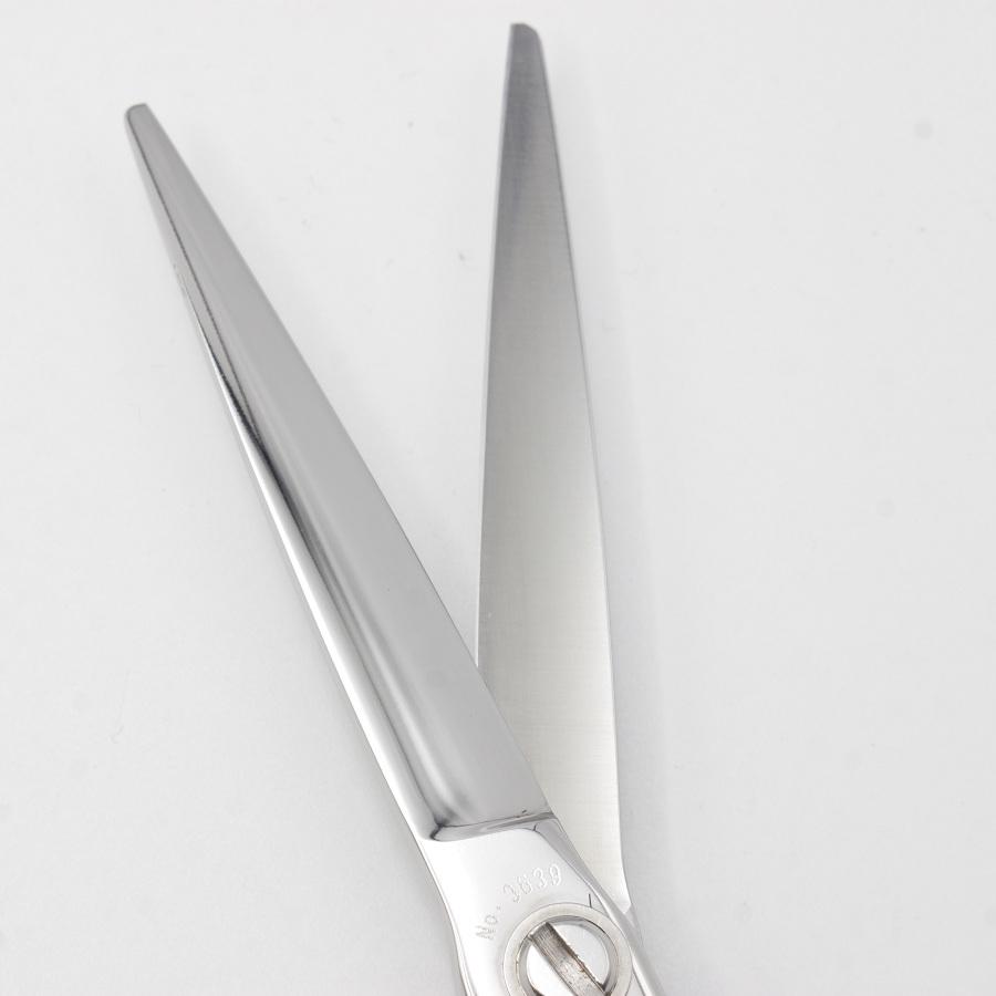 ボーナスストア+5％【美品】柳生 グランド覇王 GHS60 カットシザー 6
