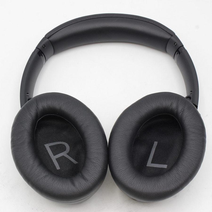 【ボーナスストア+5％】Bose QuietComfort 45 headphones ワイヤレスヘッドホン ノイズキャンセリング Bluetooth接続 マイク付 トリプルブラック ボーズ 本体 |  | 02