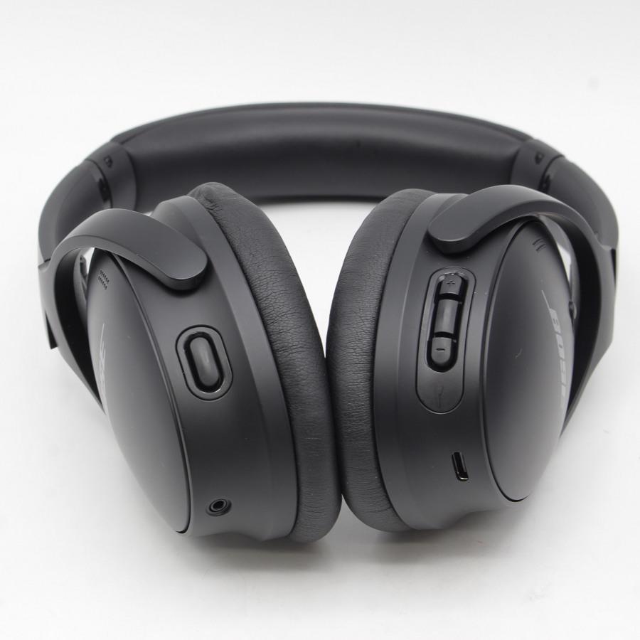 ボーナスストア+5％】Bose QuietComfort 45 headphones