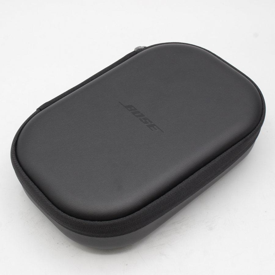 【ボーナスストア+5％】Bose QuietComfort 45 headphones ワイヤレスヘッドホン ノイズキャンセリング Bluetooth接続 マイク付 トリプルブラック ボーズ 本体 |  | 06