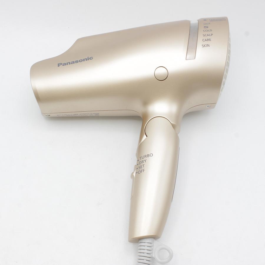 【ボーナスストア+5％】パナソニック ナノケア EH-NA0B-PN ヘアドライヤー ナノイー ピンクゴールド 本体 | 