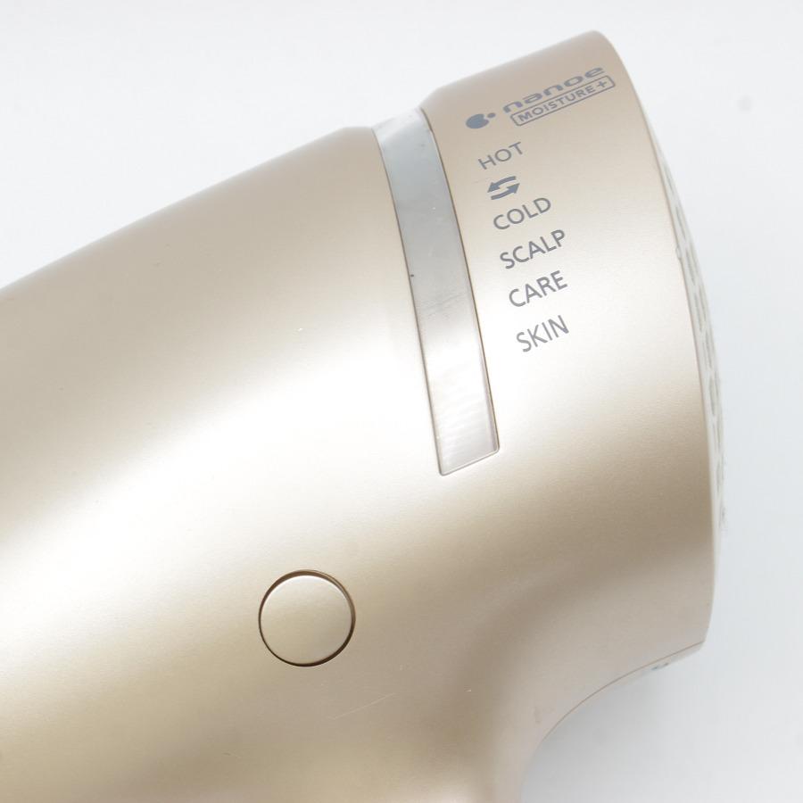 【ボーナスストア+5％】パナソニック ナノケア EH-NA0B-PN ヘアドライヤー ナノイー ピンクゴールド 本体 |  | 01