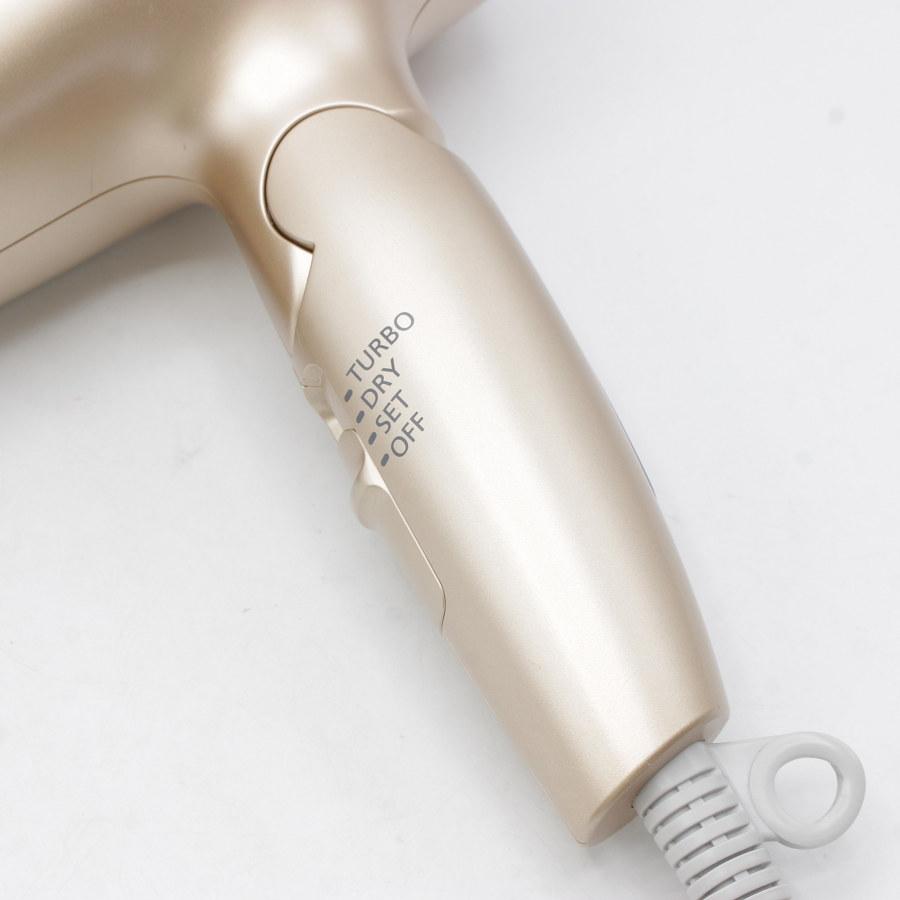 【ボーナスストア+5％】パナソニック ナノケア EH-NA0B-PN ヘアドライヤー ナノイー ピンクゴールド 本体 |  | 03