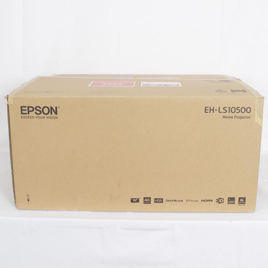 【ボーナスストア+5％】エプソン dreamio EH-LS10500 ホームプロジェクター ドリーミオ ブラック 本体 |  | 14