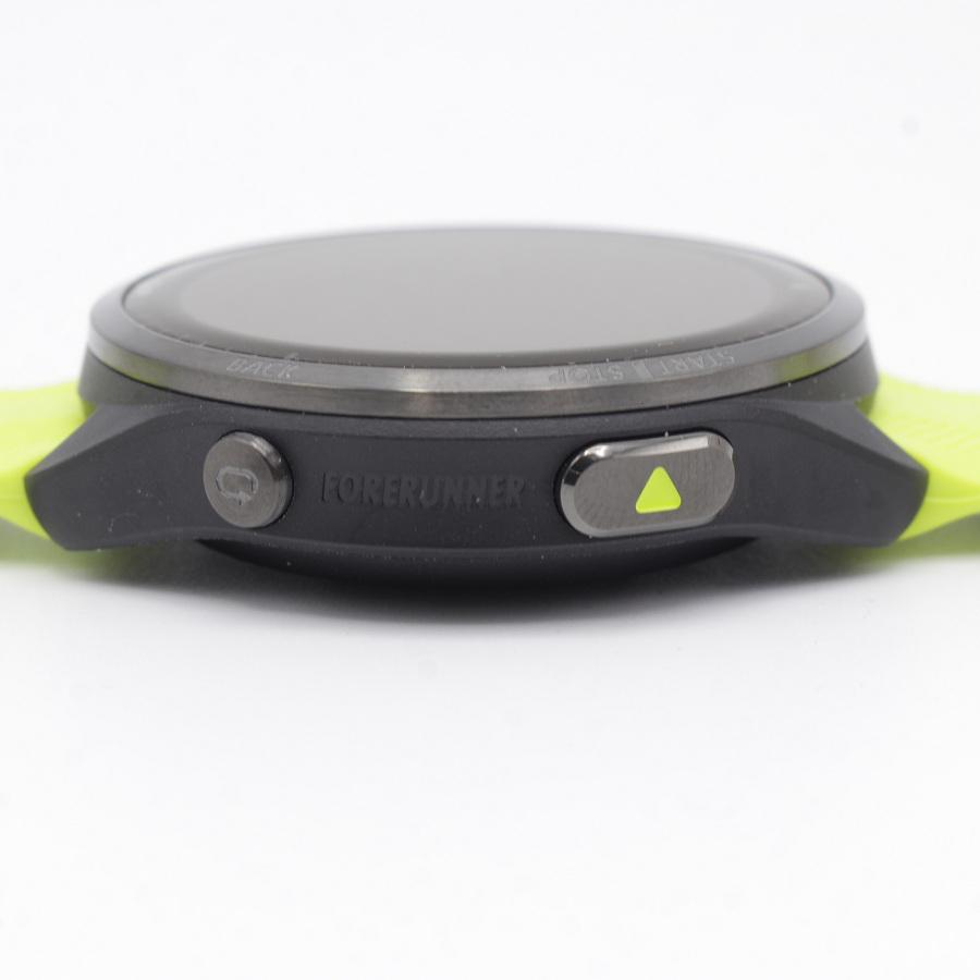 ボーナスストア+5％【美品】GARMIN Forerunner 965 Amp Yellow 010-02809-62 スマートウォッチ ガーミン フォアランナー 本体 |  | 11