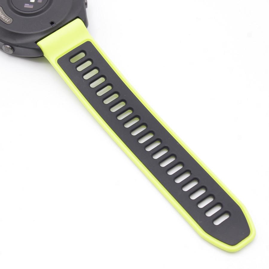 ボーナスストア+5％【美品】GARMIN Forerunner 965 Amp Yellow 010-02809-62 スマートウォッチ ガーミン フォアランナー 本体 |  | 09