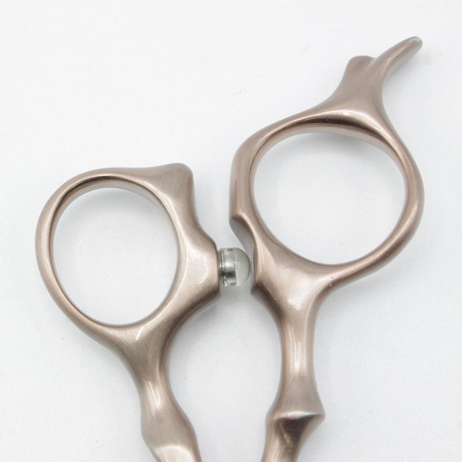 ボーナスストア+5％【美品】刃物屋トギノン NEO+ 5.8 ブロンズ カット