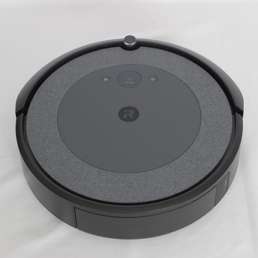 ボーナスストア+5％【美品】iRobot ルンバ i5 i515860 ロボット掃除機 
