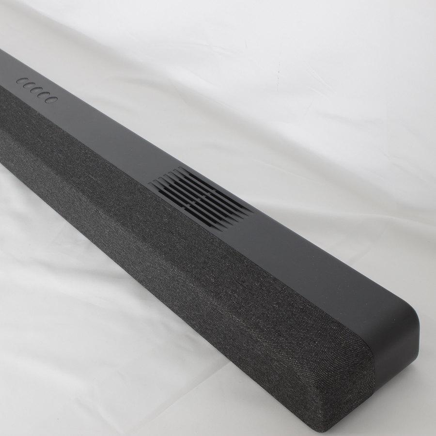 ボーナスストア+5％【美品】デノン DHT-S517 ブラック サウンドバー 