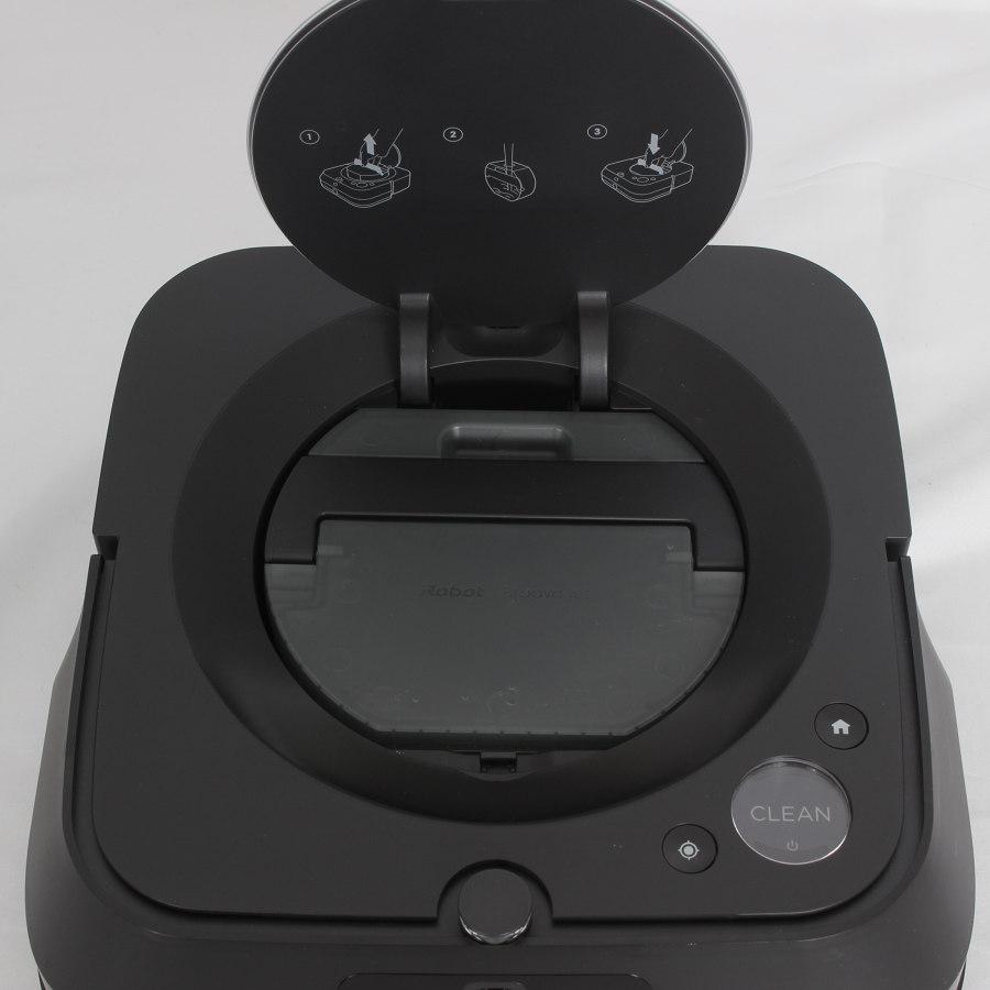 ボーナスストア+5％】iRobot ブラーバ ジェット m6 グラファイト 床