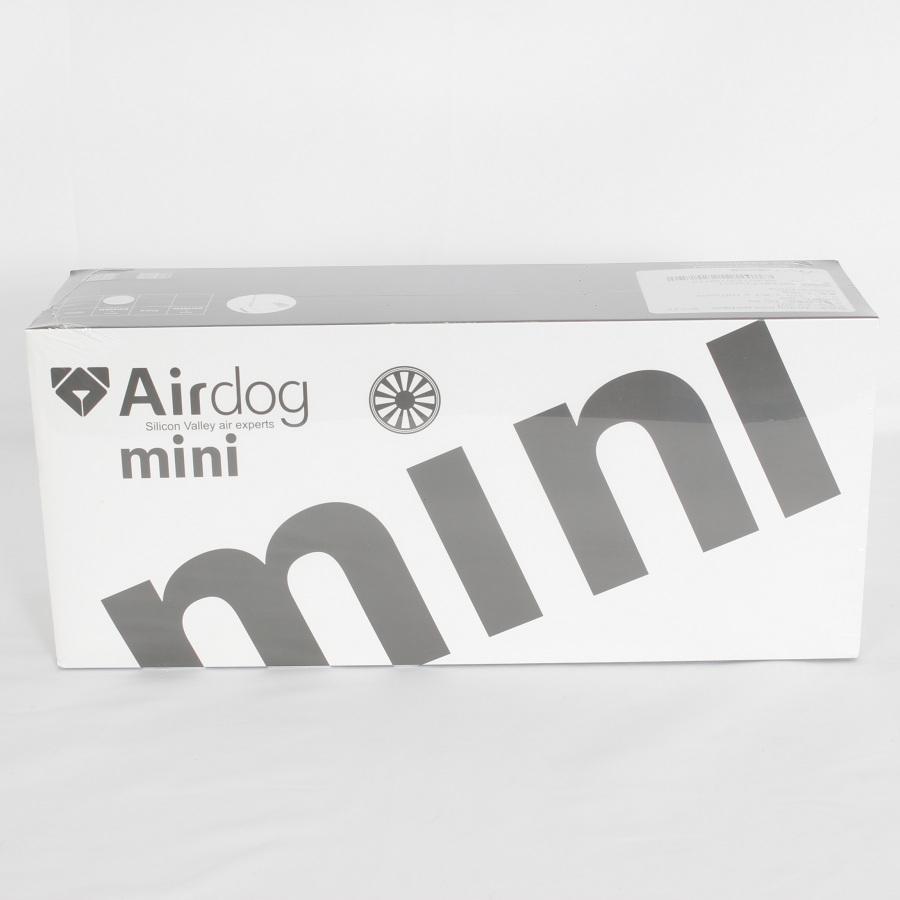 ボーナスストア+5％【新品未開封】Airdog mini portable 高性能