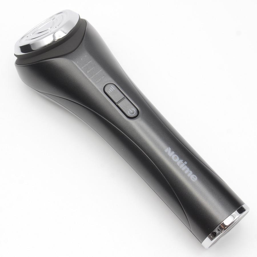 notime アイスダンディ フェイス インベストメント SKB-2209 ボーナスストア+5％【美品】Notime アイスダンディフェイス SKB-2209