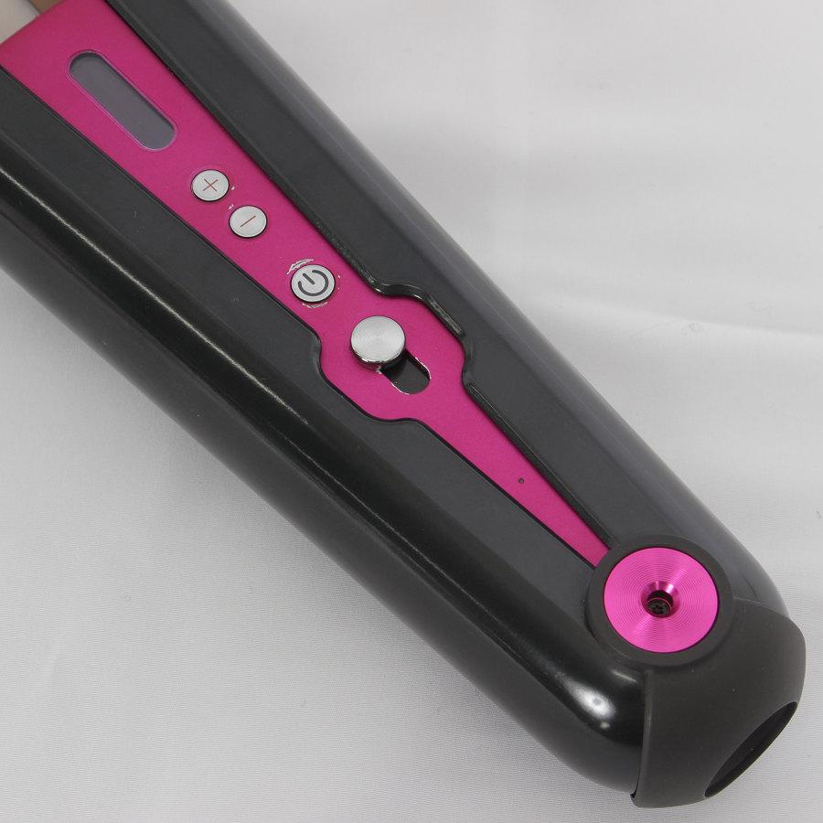 ボーナスストア+5％】ダイソン Corrale HS03 NF ブラック