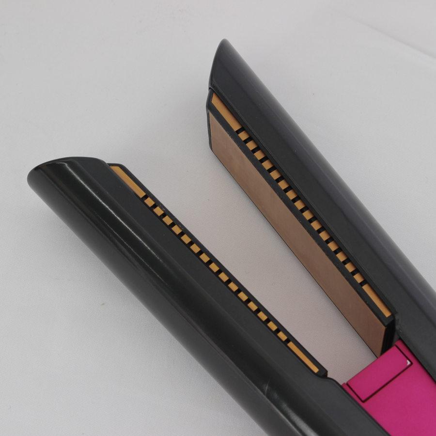 ボーナスストア+5％】ダイソン Corrale HS03 NF ブラック