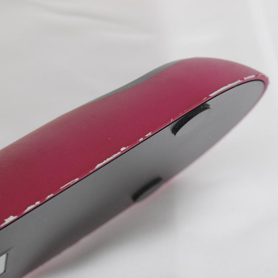 Dyson Corrale(ブラックニッケル／フューシャ) HS03-NF Dyson Corrale ブラックニッケル HS03 NFの口コミ・評判は？実際