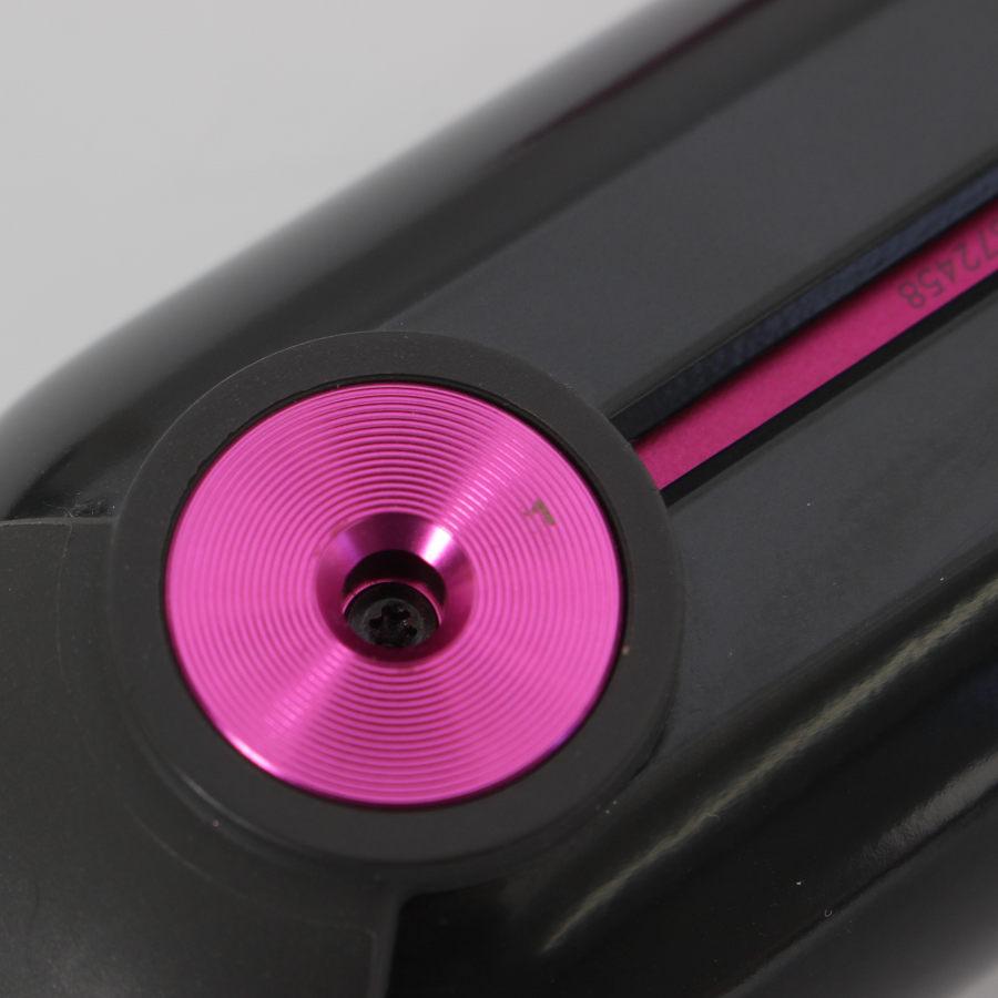 ボーナスストア+5％】ダイソン Corrale HS03 NF ブラックニッケル