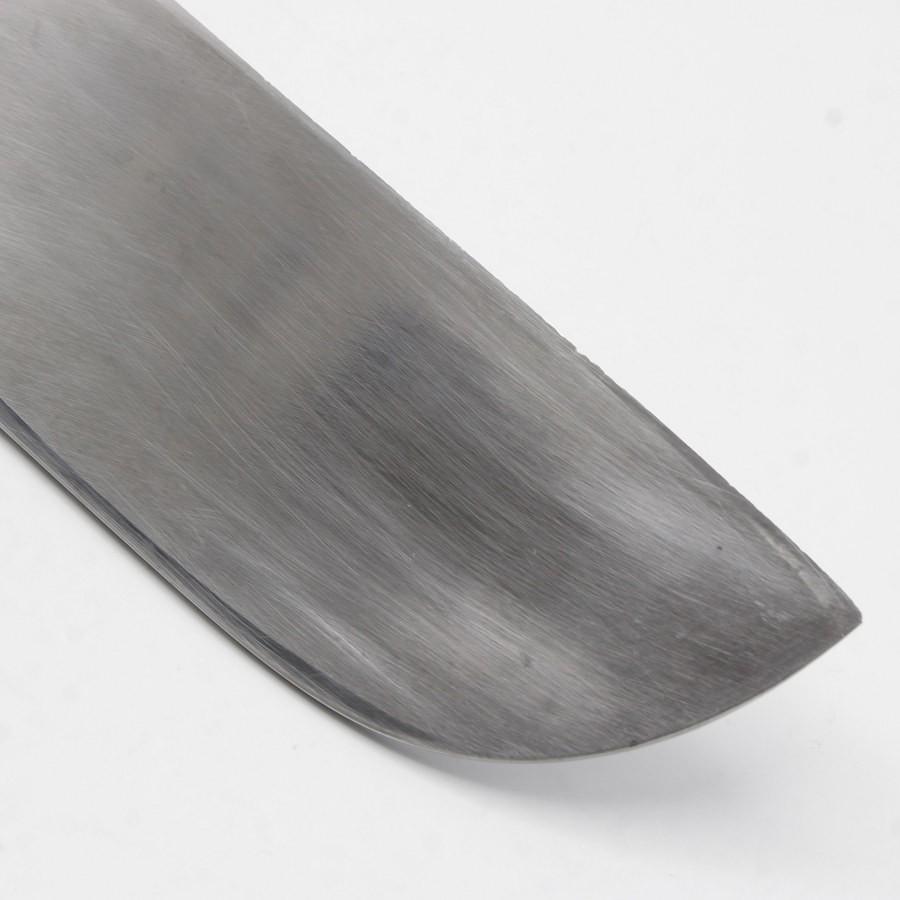 【ボーナスストア+5％】高鳳 極上 鎌型薄刃包丁 七寸半 八角柄 刃渡り約225mm 和包丁 〓鳳 |  | 08