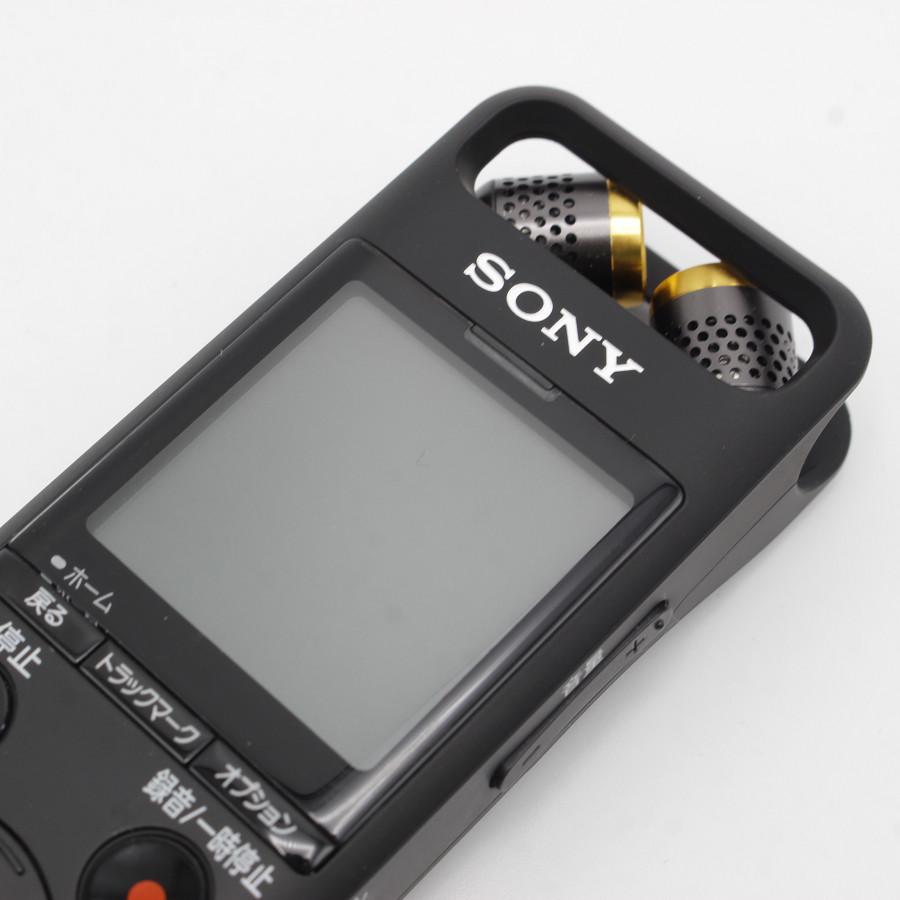 【ボーナスストア+5％】SONY PCM-A10 リニアPCM ICレコーダー 16GB ハイレゾ録音再生 ソニー 本体｜refun｜04