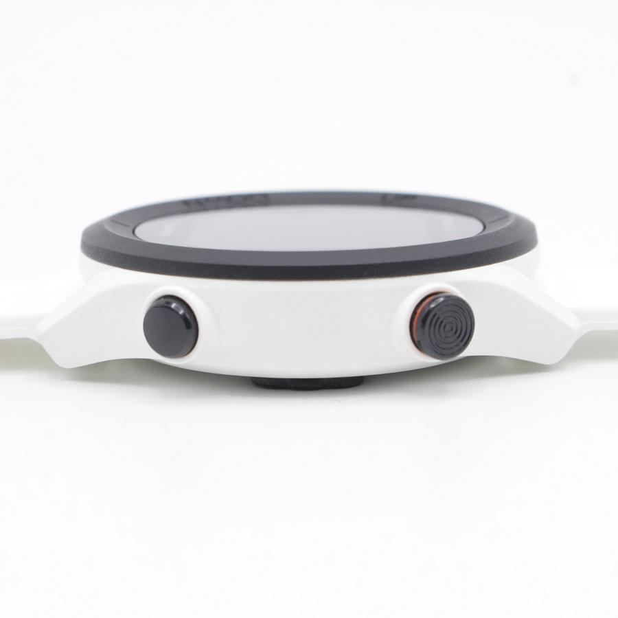 ボーナスストア+5％【美品】GARMIN Approach S12 White 010-02472-22