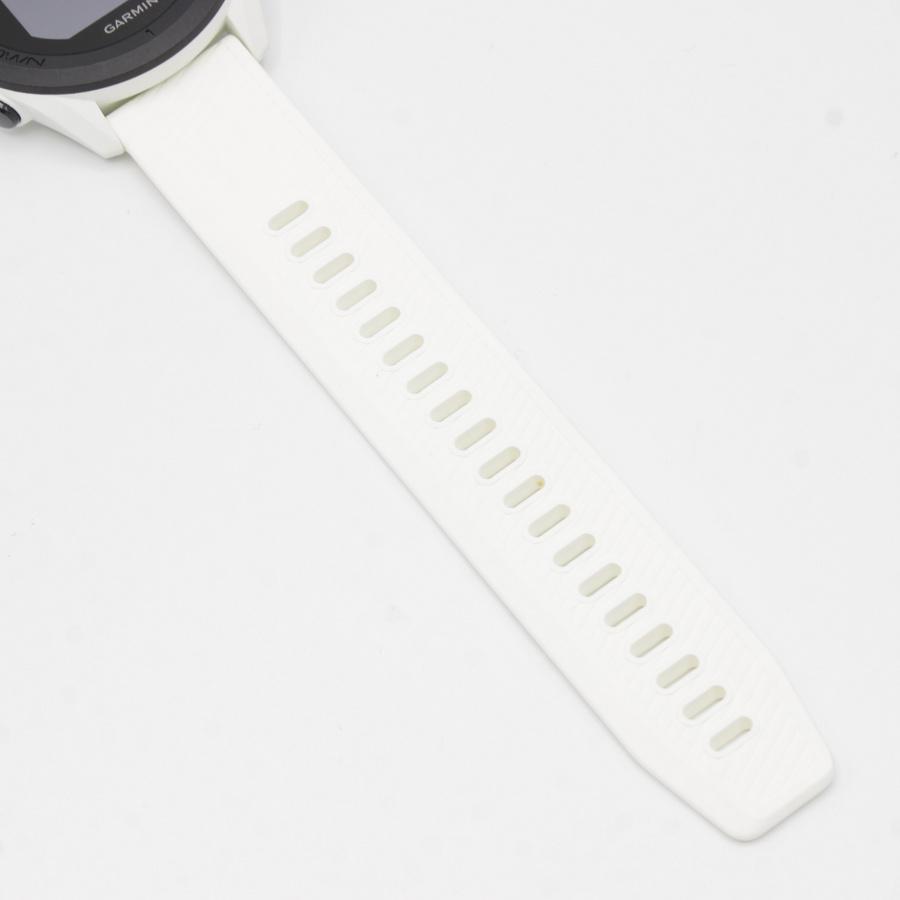 ボーナスストア+5％【美品】GARMIN Approach S12 White 010-02472-22