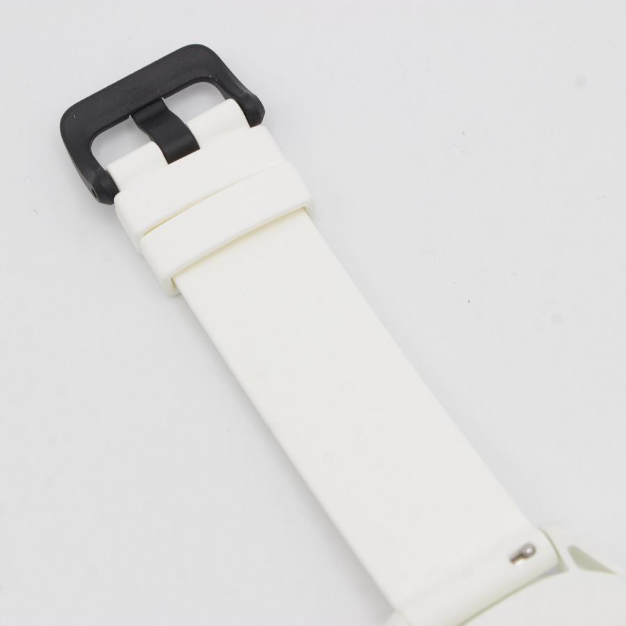 ボーナスストア+5％【美品】GARMIN Approach S12 White 010-02472-22