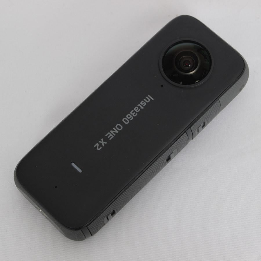 ボーナスストア+5％】Insta360 ONE X2 バイクアクセサリーバンドル 