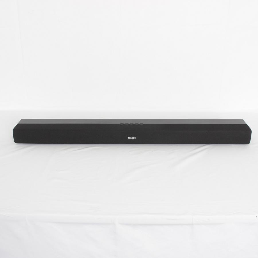 美品】DENONサウンドバーDHT-S 216 （ボーナスストア+5％【美品