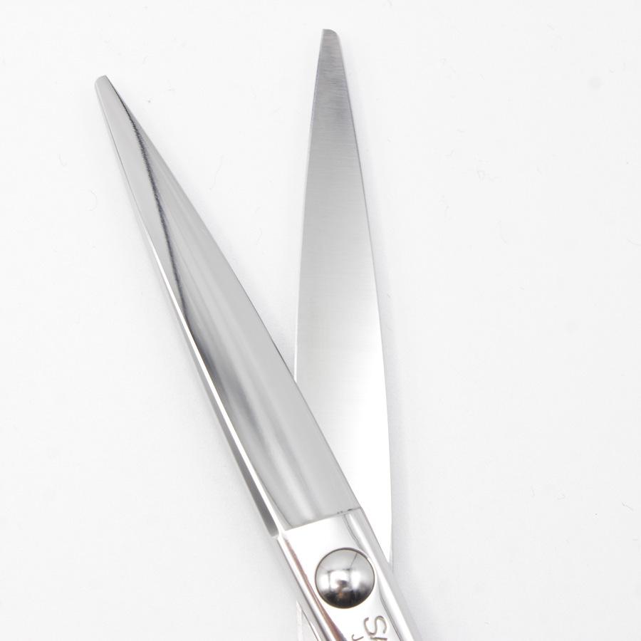 ボーナスストア+5％【美品】SGK 三和技研 SAR-60 カットシザー 6インチ  