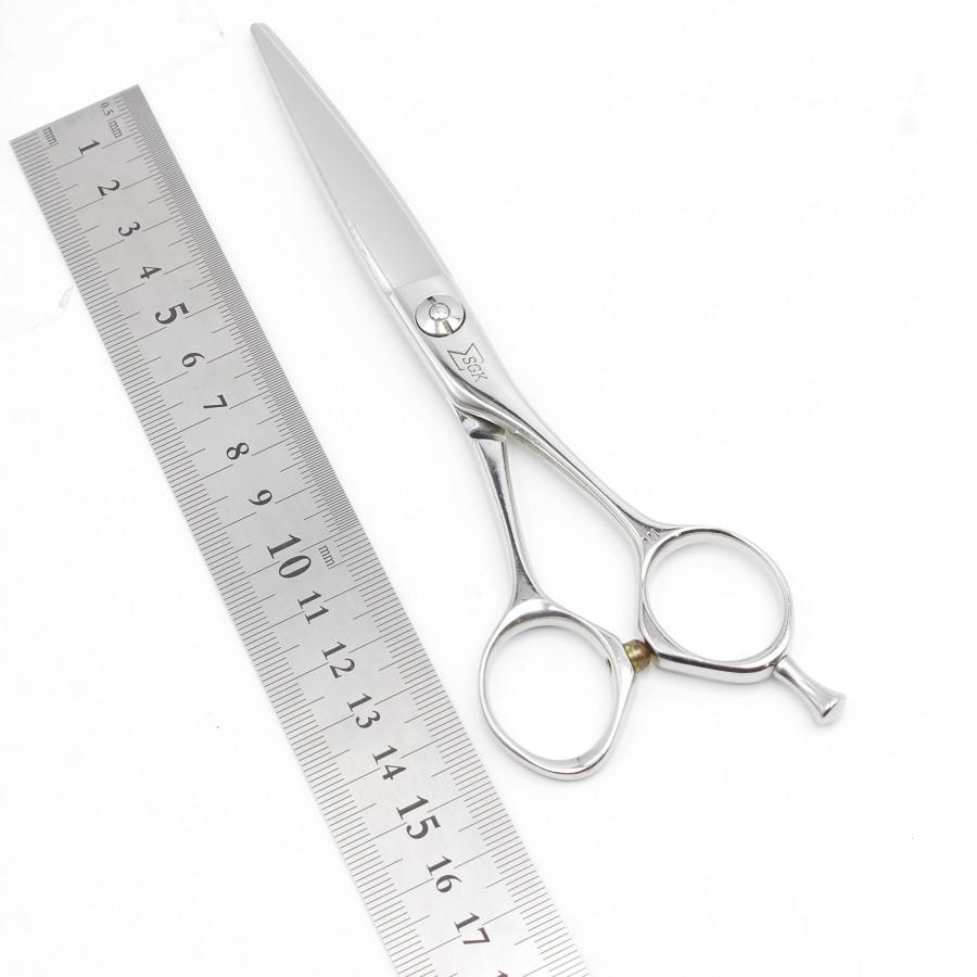 ボーナスストア+5％【美品】SGK 三和技研 SAR-60 カットシザー 6インチ  