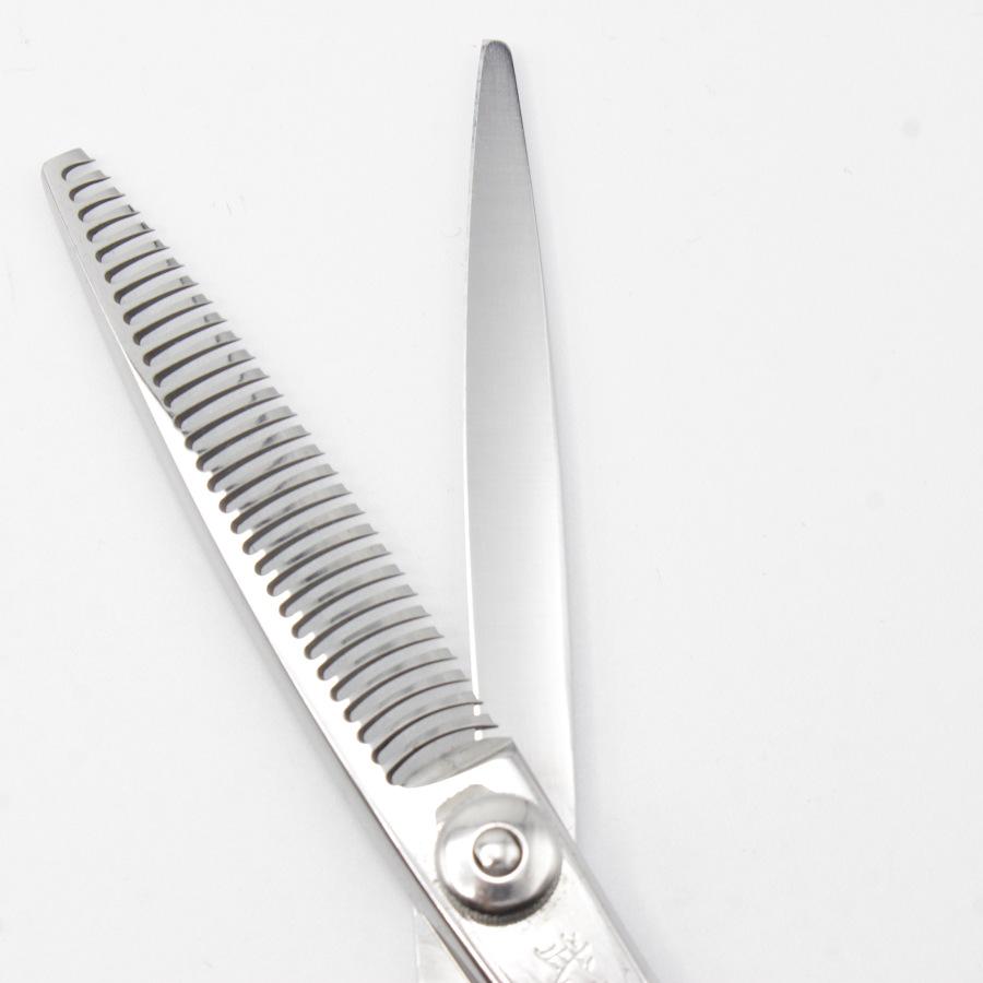 【ボーナスストア+5％】武芸社 BZT30 セニング 5.8インチ オフセットハンドル 30目L 約15%〜20% 武芸 シザー |  | 03