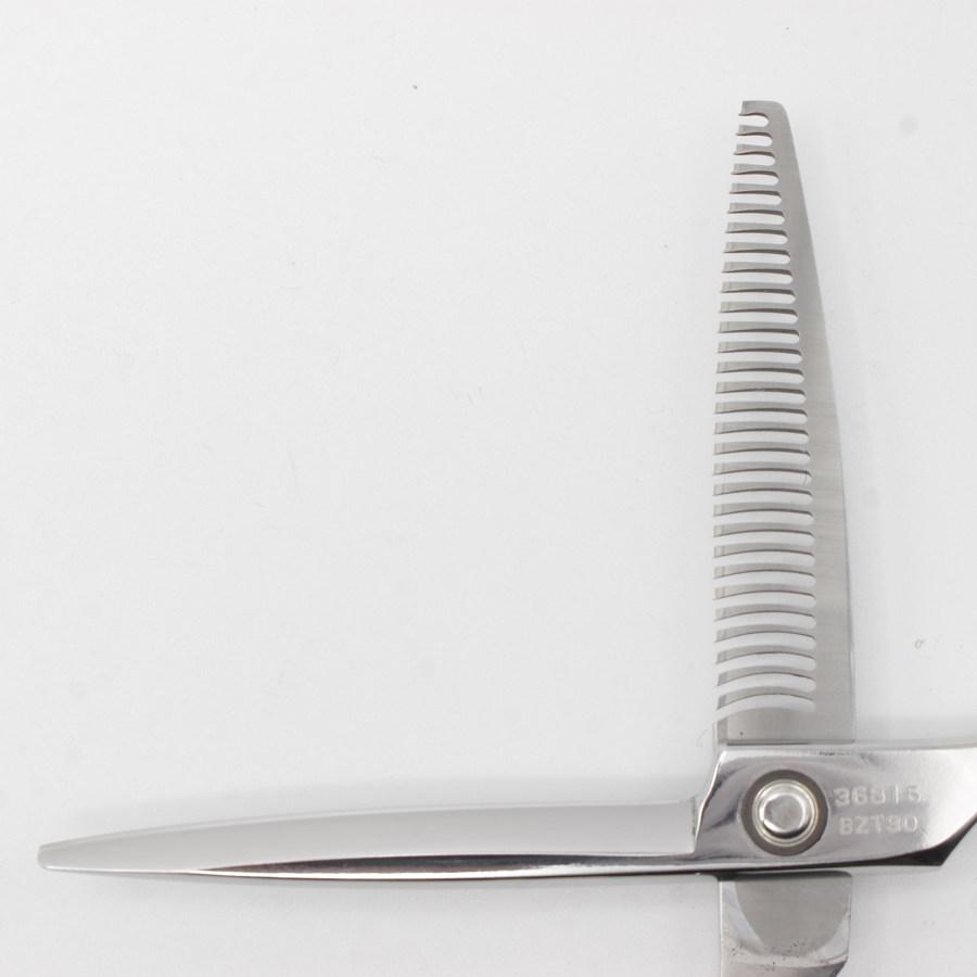 【ボーナスストア+5％】武芸社 BZT30 セニング 5.8インチ オフセットハンドル 30目L 約15%〜20% 武芸 シザー |  | 04