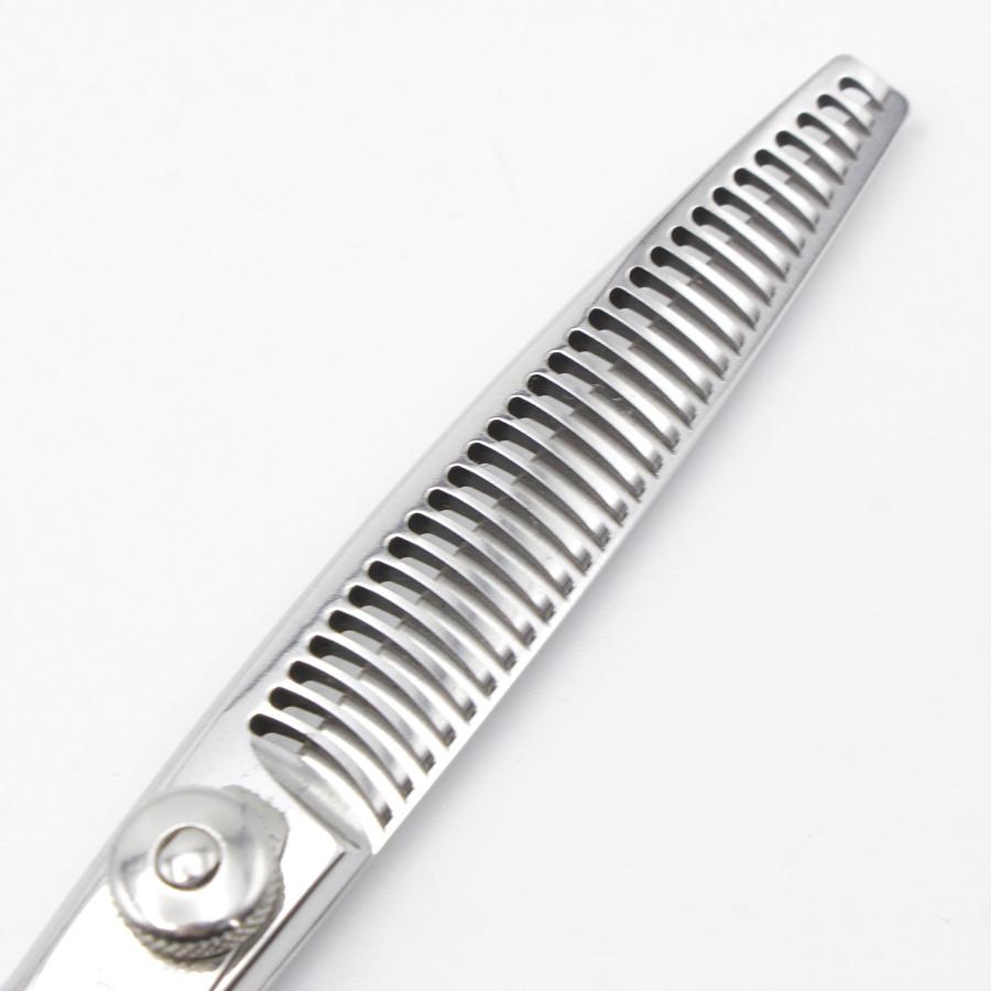 【ボーナスストア+5％】武芸社 BZT30 セニング 5.8インチ オフセットハンドル 30目L 約15%〜20% 武芸 シザー |  | 06