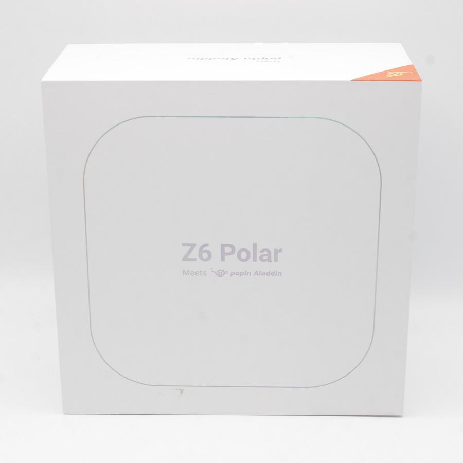 Z6 Polar プロジェクター本体　訳あり 専用】popin aladdin Z6 Polar プロジェクター 本体 【公式通販】