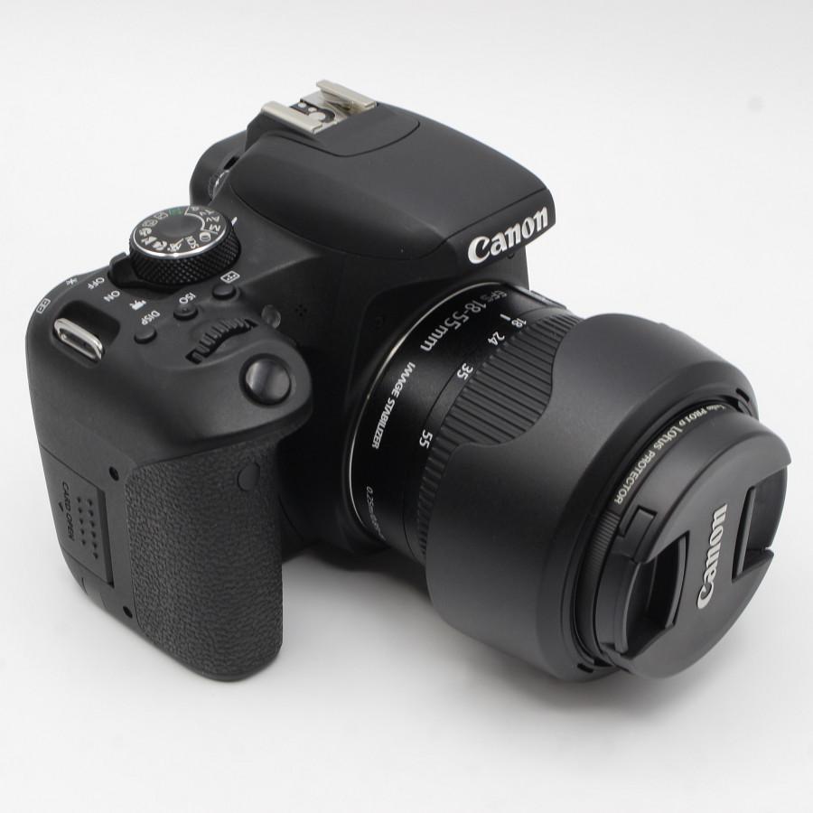 ボーナスストア+5％【美品】Canon EOS Kiss X9i ダブルズームキット デジタル一眼レフカメラ EOSKISSX9I-WKIT キヤノン 本体 |  | 04