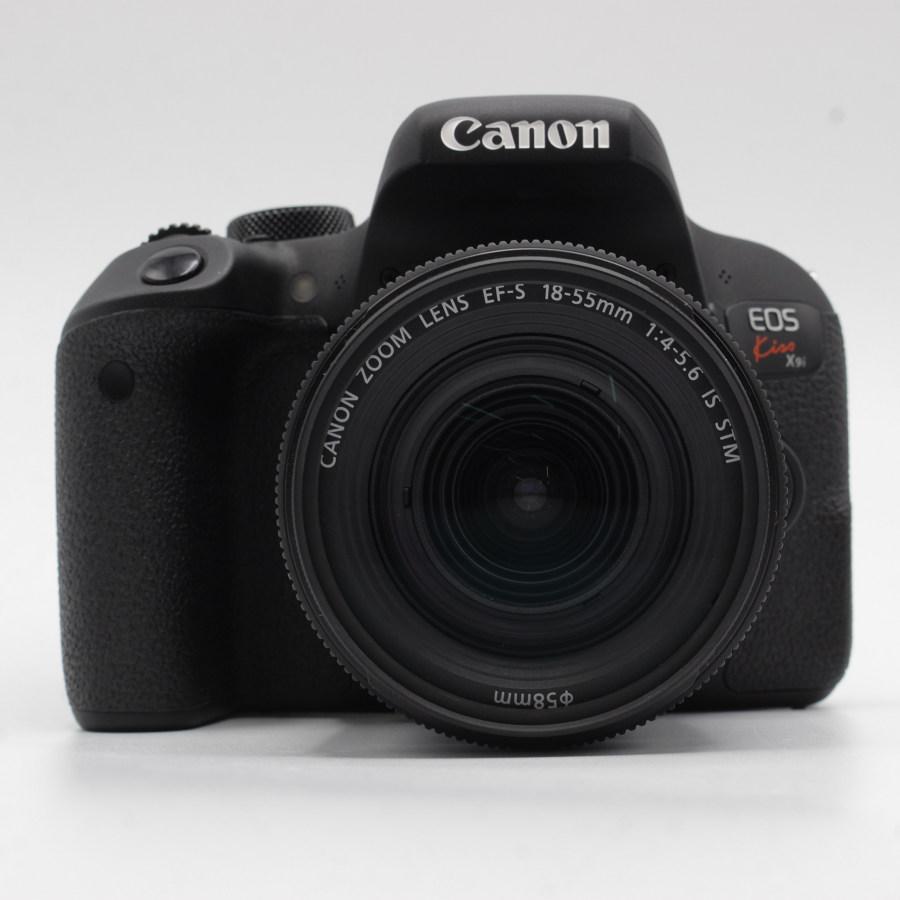 ボーナスストア+5%【美品】Canon EOS Kiss X9i ダブルズーム ボーナスストア+5%【美品】Canon EOS Kiss X9i ダブルズーム