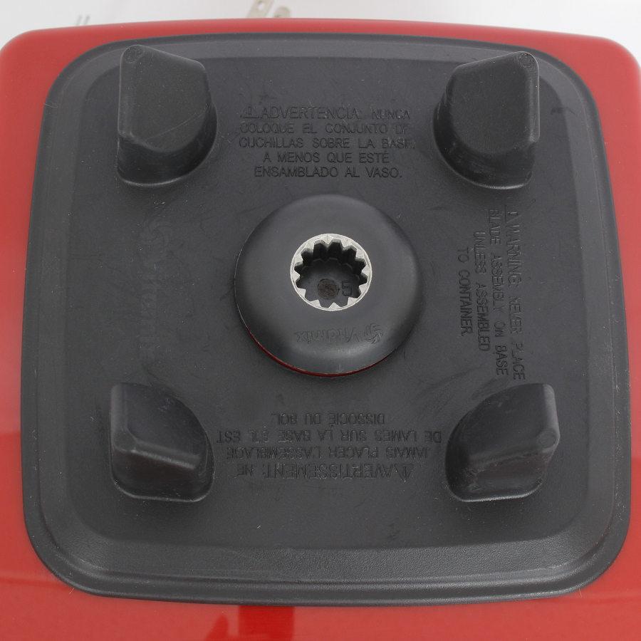 ボーナスストア+5％【美品/国内正規品】バイタミックス E310 レシピ  