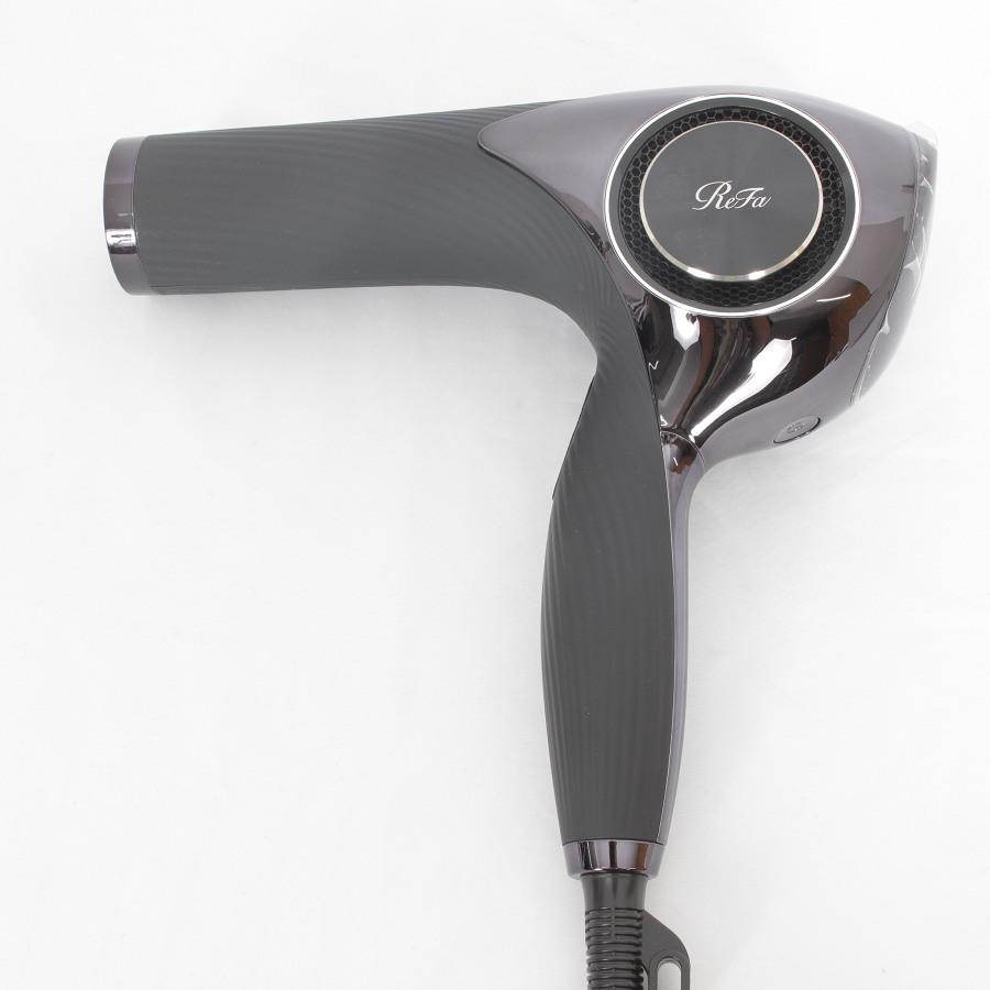 ReFa RE-AJ03A BLACK リファ未使用ドライヤー
