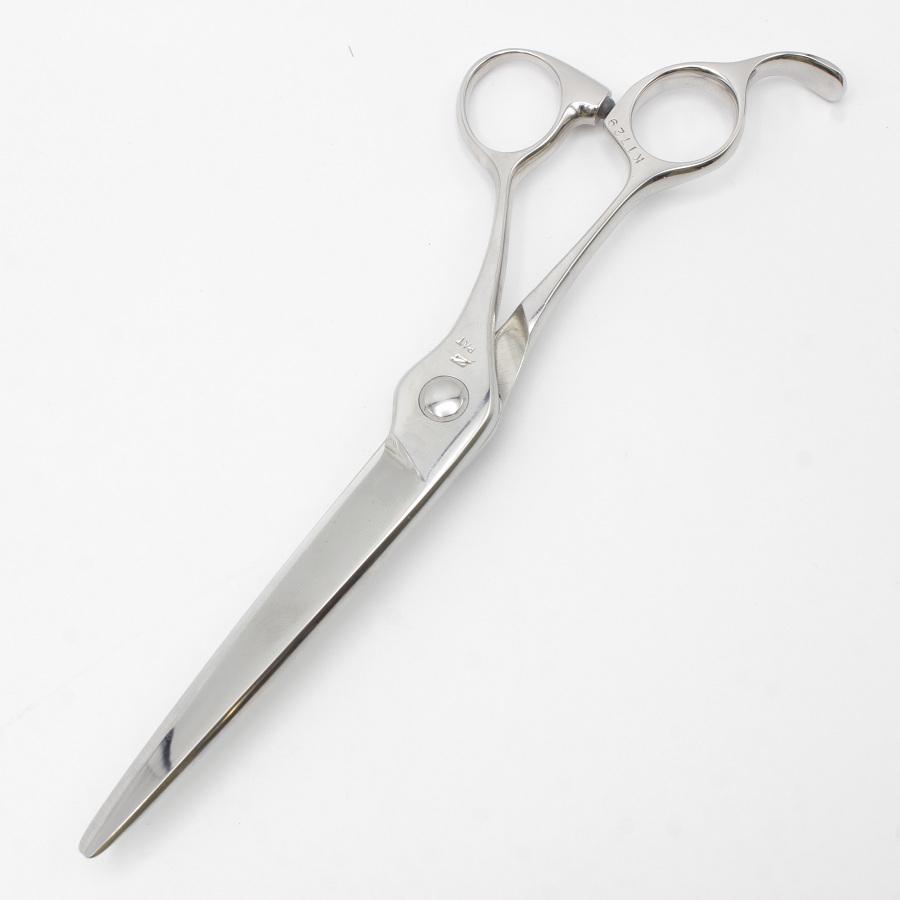 ボーナスストア+5％【美品】ナルトシザー 始皇帝 ミカドラインZ カット