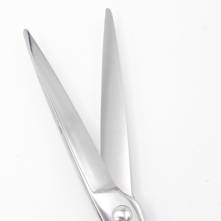 ボーナスストア+5％【美品】ナルトシザー 始皇帝 ミカドラインZ カット