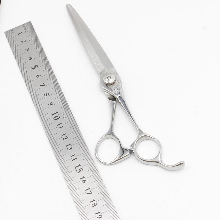 ミカドラインZ MikadolineZ 6.8インチ ナルトシザース