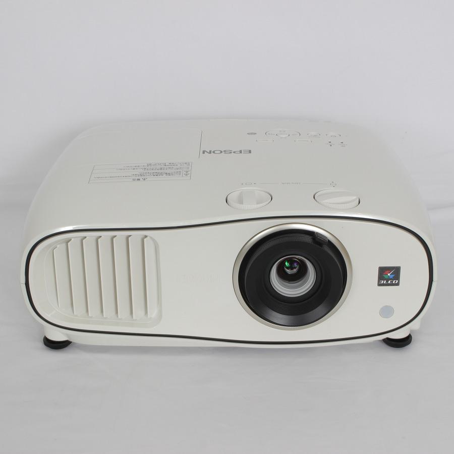 ボーナスストア+5％【美品】EPSON dreamio EH-TW6600 ハイクオリティー 