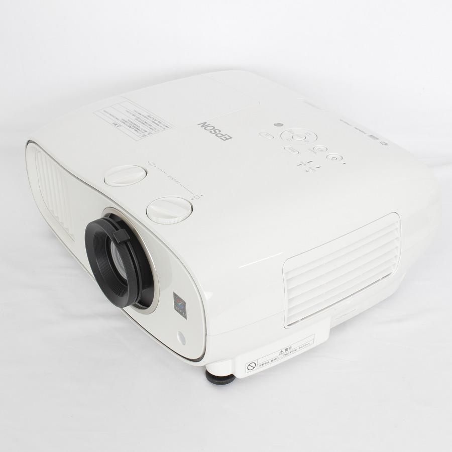 ボーナスストア+5％【美品】EPSON dreamio EH-TW6600 ハイクオリティー 
