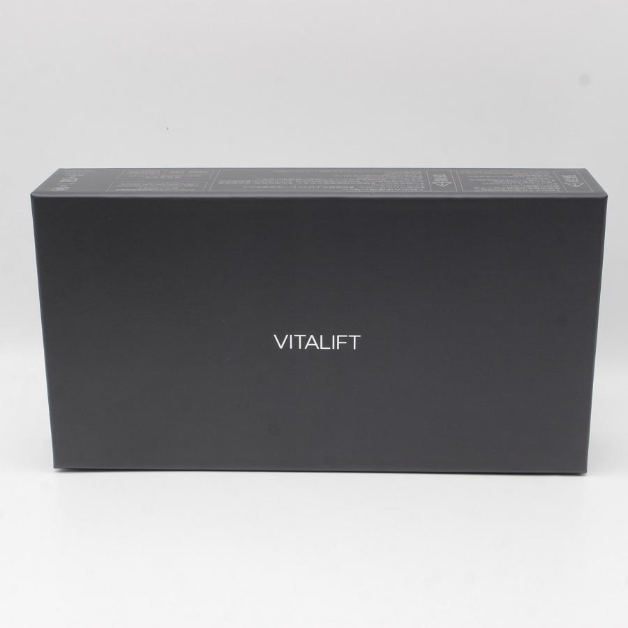 ボーナスストア+5％【美品】パナソニック バイタリフト RF EH-SR85-K