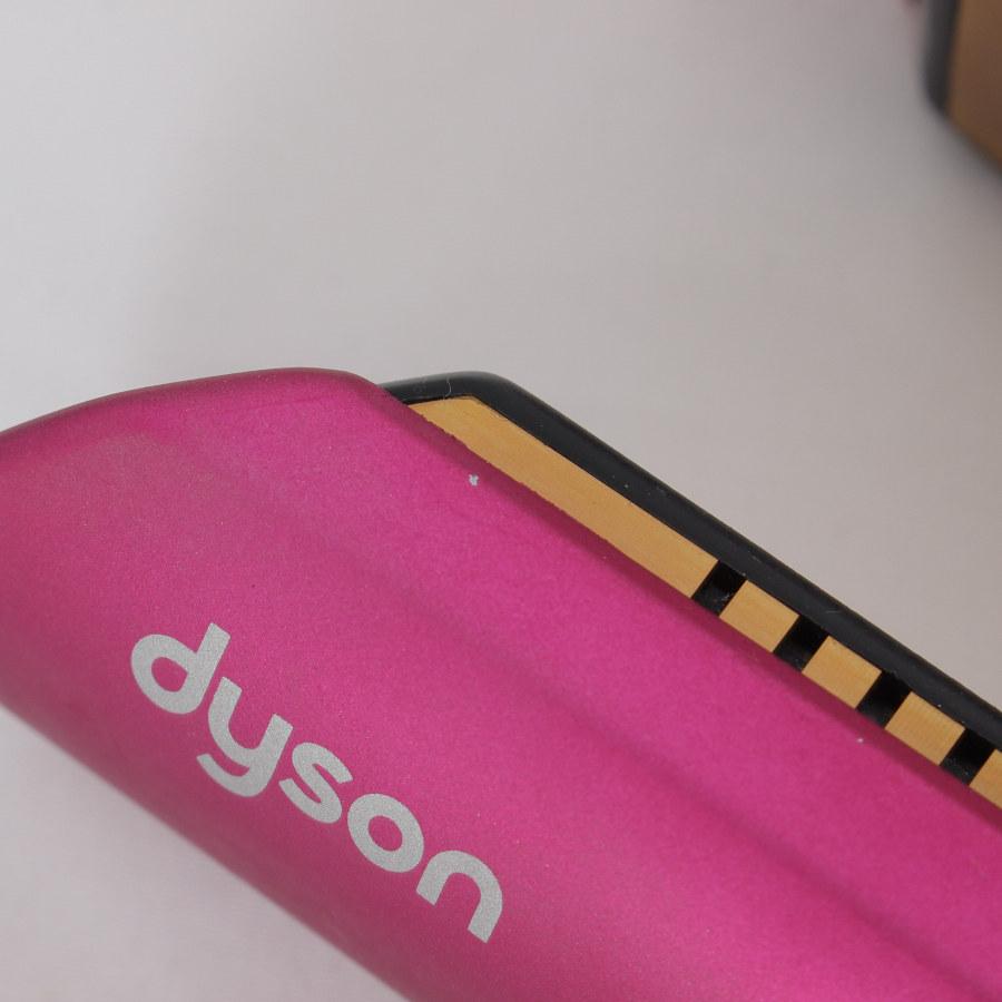 【ボーナスストア+5％】Dyson Corrale HS03 FBN フューシャ/ブライトニッケル コラール コードレスヘアアイロン ダイソン 本体 |  | 04