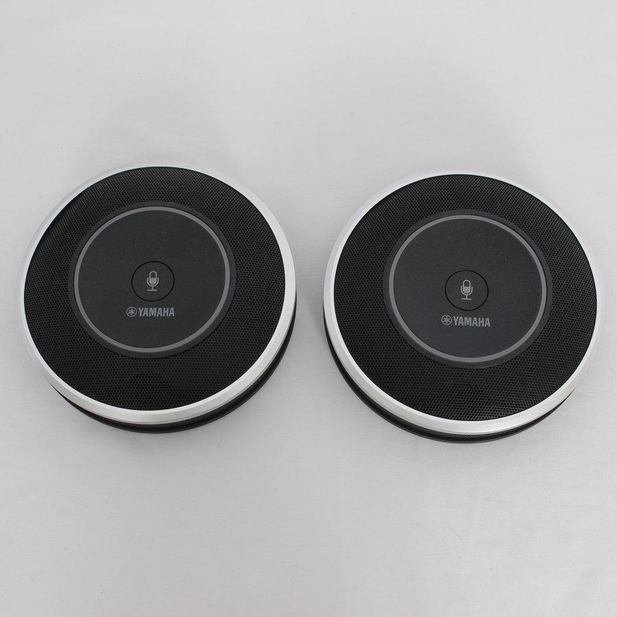 ボーナスストア+5％】ヤマハ YVC-1000 拡張マイクYVC-MIC1000